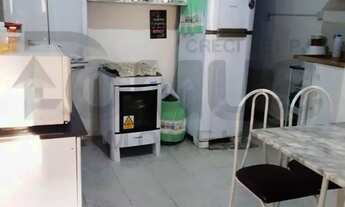 Imagem: Casa Triplex de 150m² no Bairro Ponto Novo