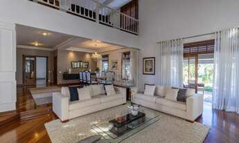 Imagem 6: Casa à venda em Campinas, Loteamento Alphaville Campinas, com 5 suítes, com 660 m²