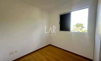 Imagem 7: Apartamento à venda, 2 quartos, 2 vagas, Santa Branca - Belo Horizonte/MG