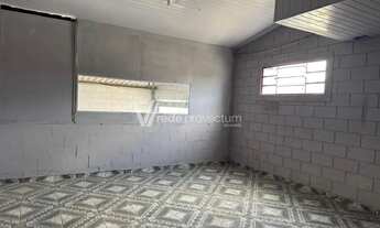 Imagem 7: Barracão Próximo à SP-101