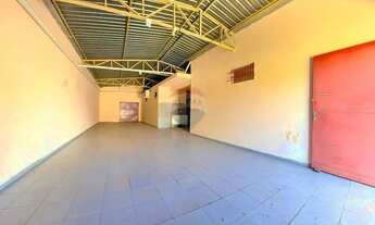 Imagem 3: Salão comercial para venda e locação no Jardim Presidente