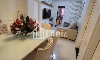 Imagem: Apartamento para venda com 101 metros quadrados