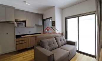 Imagem 2: Aluguel Apartamento 1 Dormitórios - 86 m² Pinheiros