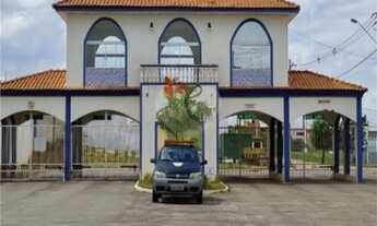 Imagem 2: Casa à venda com 3 quartos, sendo 1 suíte, no condomínio Residencial Jardim, Sorocaba - SP