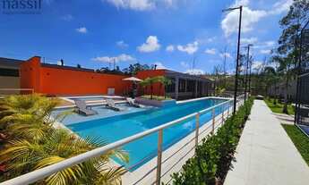 Imagem 4: Mosaico Horizontes - Terreno à venda no Condomínio Mosaico Horizontes