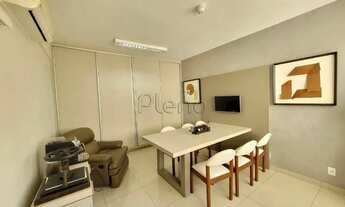 Imagem: Sala à venda em Campinas, Condomínio Edifício