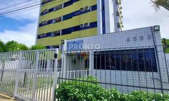 Imagem 3: Apartamento para venda com 3 quartos em Casa Caiada - Olinda - PE