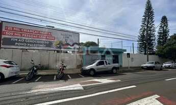Imagem 4: Oportunidade imperdível! Terreno padrão no CENTRO de São Carlos