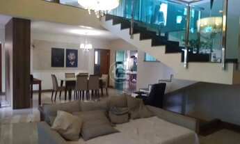 Imagem 6: SOBRADO - SETVILLAGE