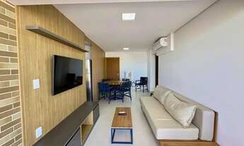 Imagem 5: Apartamento á venda na Praia da Enseada com lazer e vista mar/Mar Imóveis Prime