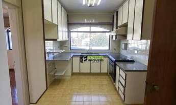 Imagem 5: Apartamento com 3 dormitórios, 227 m² - venda por R$ 1.390.000,00 ou aluguel por R$ 7.950