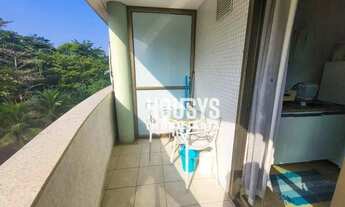 Imagem 4: Flat com 2 quartos à venda, 65 m² por R$ 559.810 - Barra da Tijuca - Rio de Janeiro/RJ