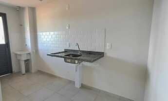 Imagem 5: Apartamento para locação no Edifício Malibu com 2 quartos na Região Sul de Londrina