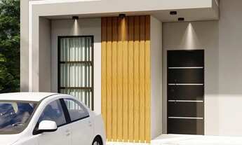 Imagem: Chácara Modular em Igaratá