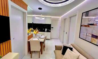 Imagem 4: Apartamento, Jardim Peri Peri, 2 Quartos