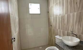 Imagem 14: Vendo ou alugo apartamento duplex em Ipitanga, 3/4 sendo suíte com possibilidade de amplia