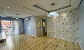 Imagem 2: Apto 03 dorm. sendo 01 suíte, 01 vaga - Trindade