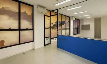 Imagem: Sala para alugar, 140 m² por R$ 7.771/mês