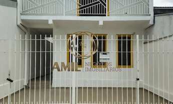 Imagem: Casa para Alugar com Edicula, 4 Quartos