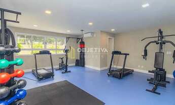 Imagem 4: Apartamento à venda 2 Quartos 1 Vaga 54M² Bom Jesus Porto Alegre - RS