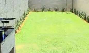 Imagem 7: Sobrado para venda em Atibaia, SP bairro Alvinópolis com 2 vagas, 3 suítes, área gourmet e