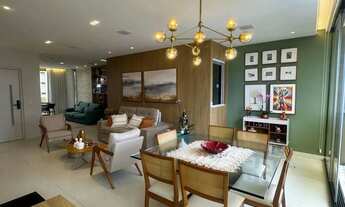 Imagem 7: Apartamento à venda no HORTO PARQUE BARCELONA , HORTO FLORESTAL, Salvador, BA