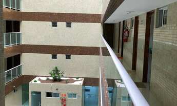 Imagem 4: Imóvel para venda com 30 metros quadrados com 1 quarto em Intermares - Cabedelo - PB