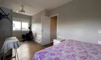 Imagem 10: APARTAMENTO MOBILIADO NO JARDIM LINDÓIA