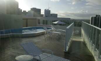 Imagem 2: Apt em Manaíra, 2 quartos