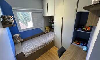 Imagem 4: Casa reformada a venda no Cruzeiro