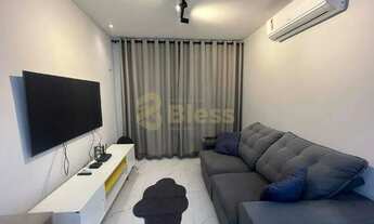 Imagem 4: Oportunidade! Apartamento para locação, mobiliado com 1/4, localização privilegiada, Resid