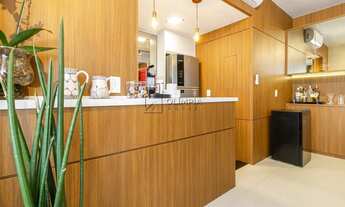 Imagem 7: Venda Apartamento 2 Dormitórios - 105 m² Brooklin