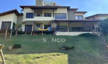 Imagem: CASA EM CONDOMÍNIO PARQUE DA FAZENDA PARA