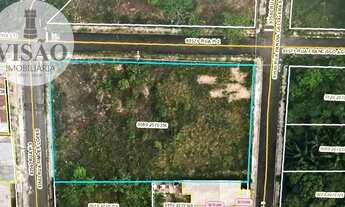 Imagem: TERRENO RESIDENCIAL em MANAUS - AM, TERRENO