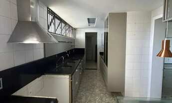 Imagem 7: Imóvel para venda tem 125 metros quadrados com 3 quartos em Calhau - São Luís - MA