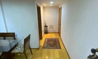 Imagem 5: Apartamento 4 Quartos no Edifício Atlas - Venda