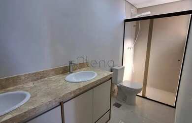 Imagem 11: Apartamento à Venda no Condomínio Amélio Borin em Valinhos, no bairro Vila Independência