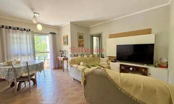 Imagem 2: Apartamento de 02 dormitórios. Bairro Marechal Rondon