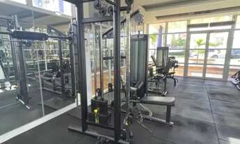 Imagem 5: Apartamento para Locação em Lauro de Freitas, Buraquinho, 3 dormitórios, 1 suíte, 3 banhei