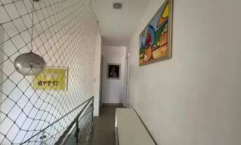 Imagem 6: Casa Duplex à Venda no Condomínio Villa Firenze (Aceita financiamento