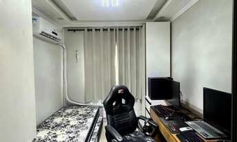 Imagem 3: Apartamento para venda no condomínio Clube Pleno Residence