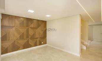 Imagem: Sobrado à venda no Bigorrilho ARYA1