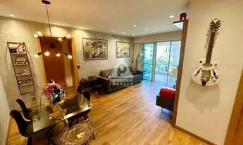 Imagem: Apartamento à venda no condomínio Saint