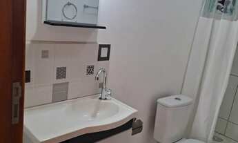 Imagem 5: Kitnet Nova - Vila Industrial