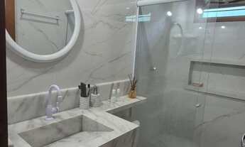 Imagem 5: Casa p/temporada c/piscina, pé na areia