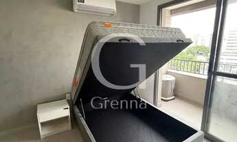 Imagem 3: Apartamento para locação na Vila Olímpia - SP