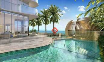 Imagem 2: Apartamento com 4 Suítes à Venda, 325 m² por R$ 7.700.000 - Meireles - Fortaleza/CE