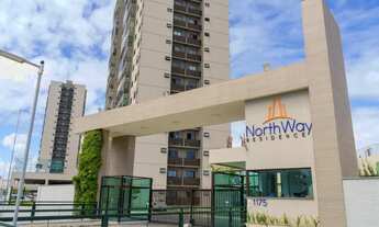 Imagem: Alugo apto 2 quartos no condomínio North