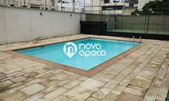 Imagem 3: Tijuca Apartamento com 2 dormitórios