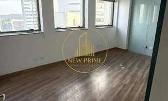 Imagem 6: Sala Corporativa para aluguel 330m²